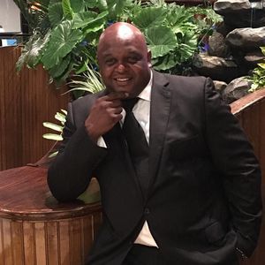 Meet your Posher, Eric